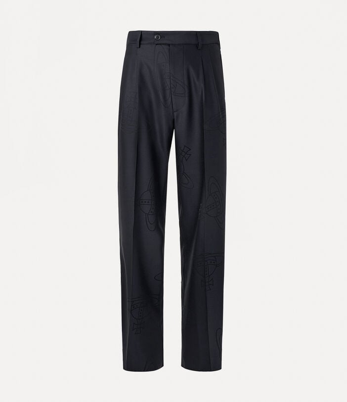 Vivienne Westwood RAF BUM TROUSERS